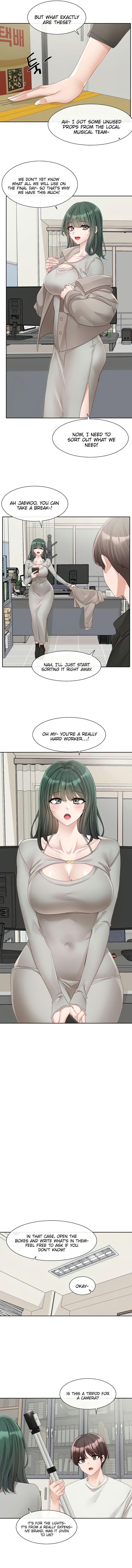 Manga Image